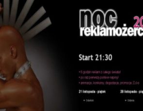 Noc reklamożerców